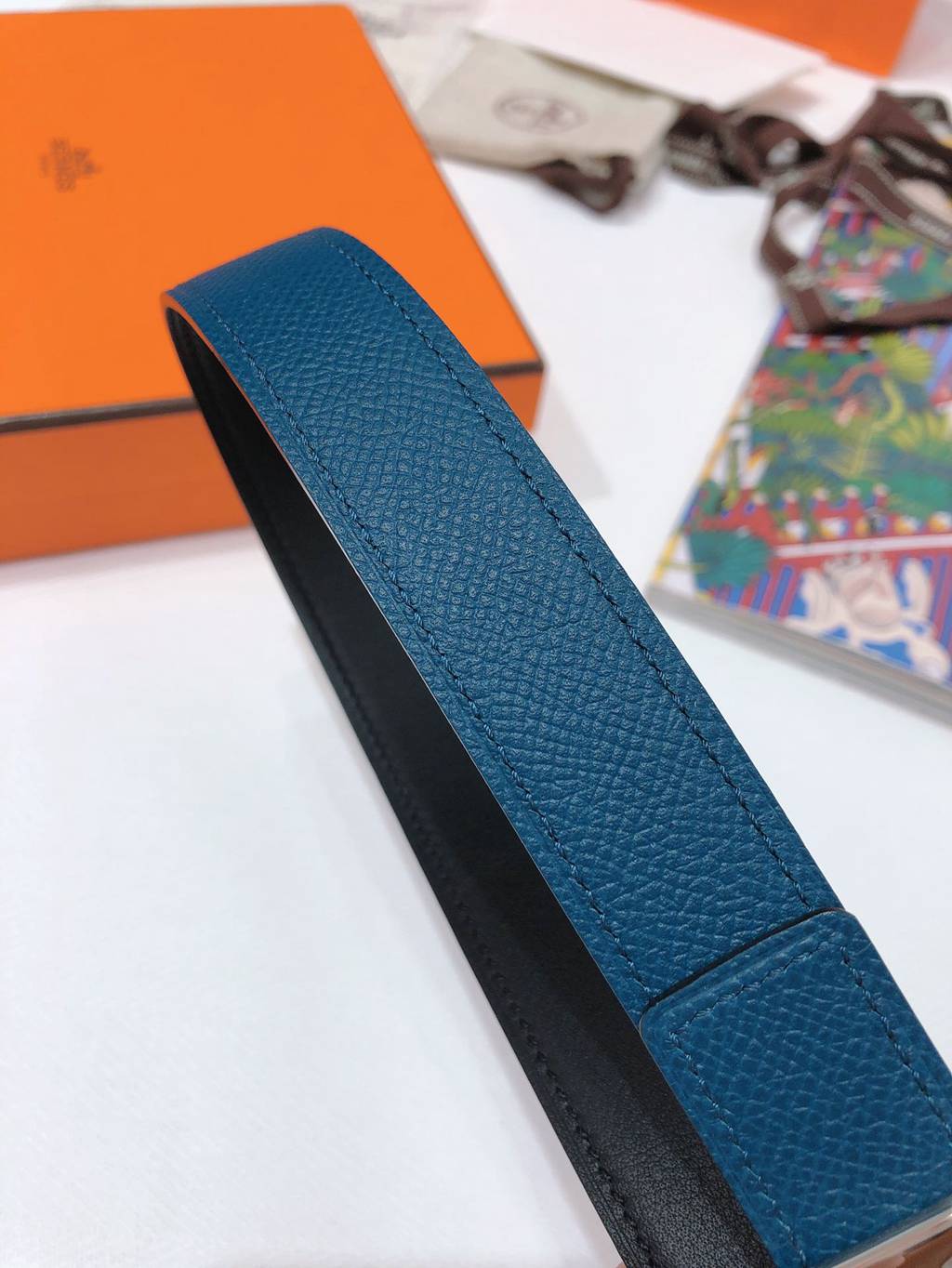 H**me5 BELTS 24mm